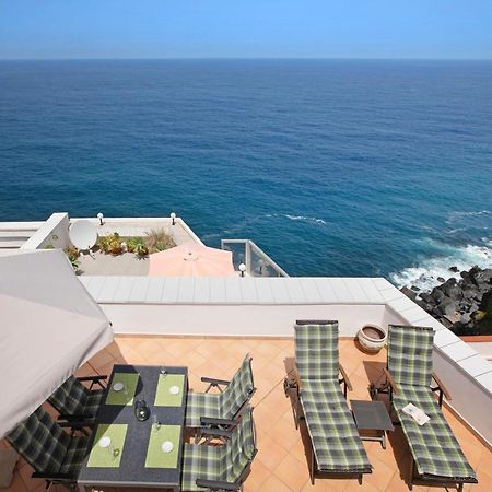 Apartment Seaside Los Realejos Eksteriør bilde