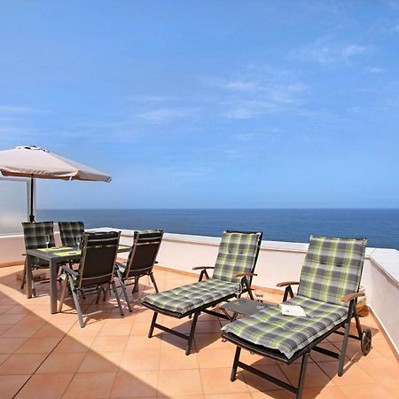 Apartment Seaside Los Realejos Eksteriør bilde