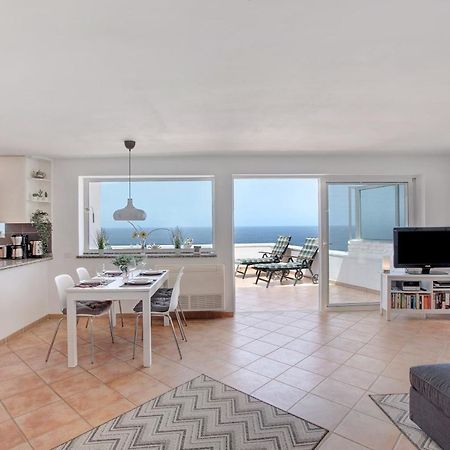 Apartment Seaside Los Realejos Eksteriør bilde