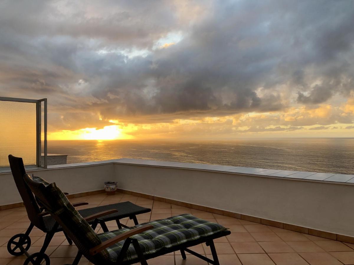 Apartment Seaside Los Realejos Eksteriør bilde