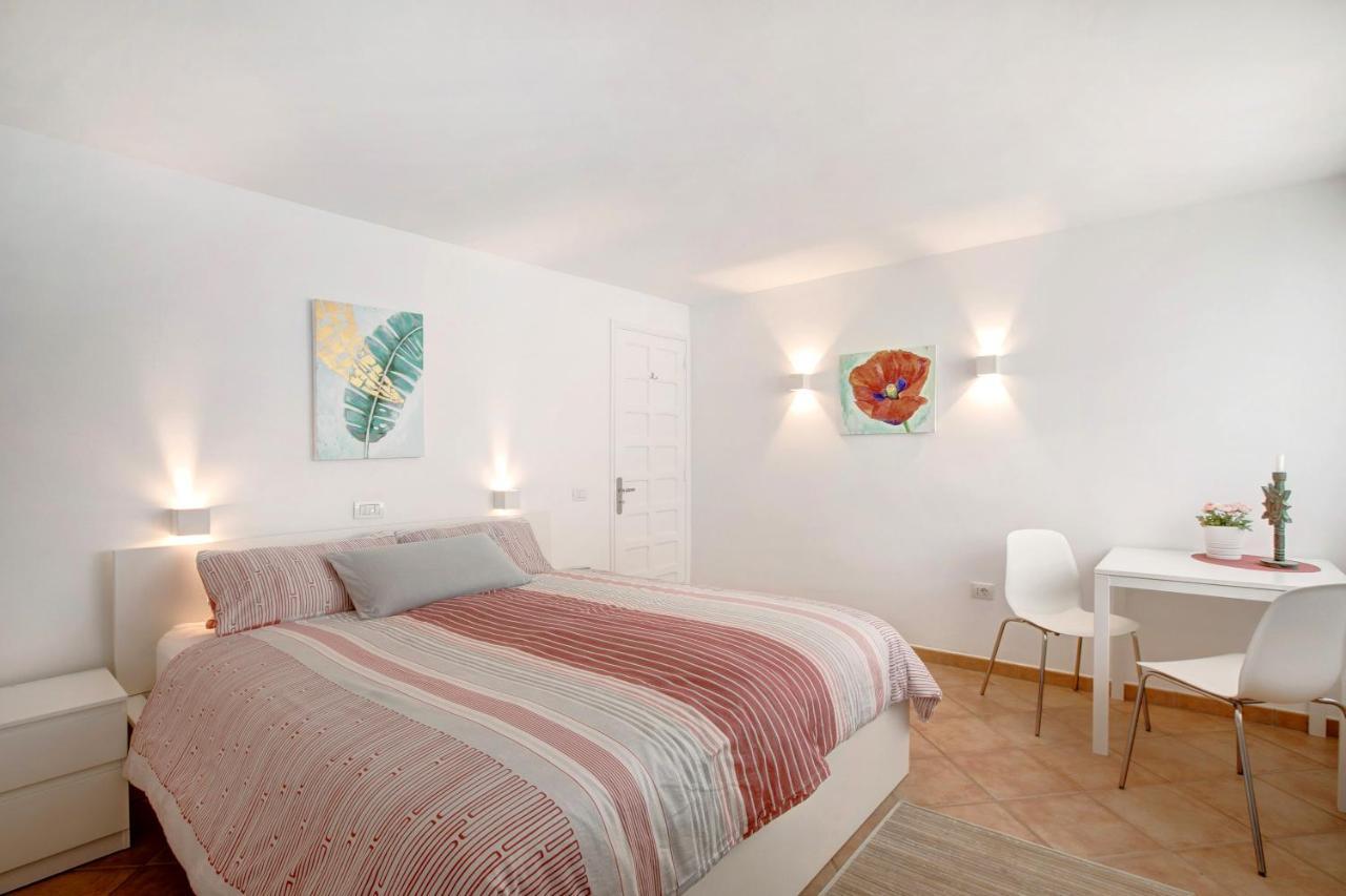Apartment Seaside Los Realejos Eksteriør bilde