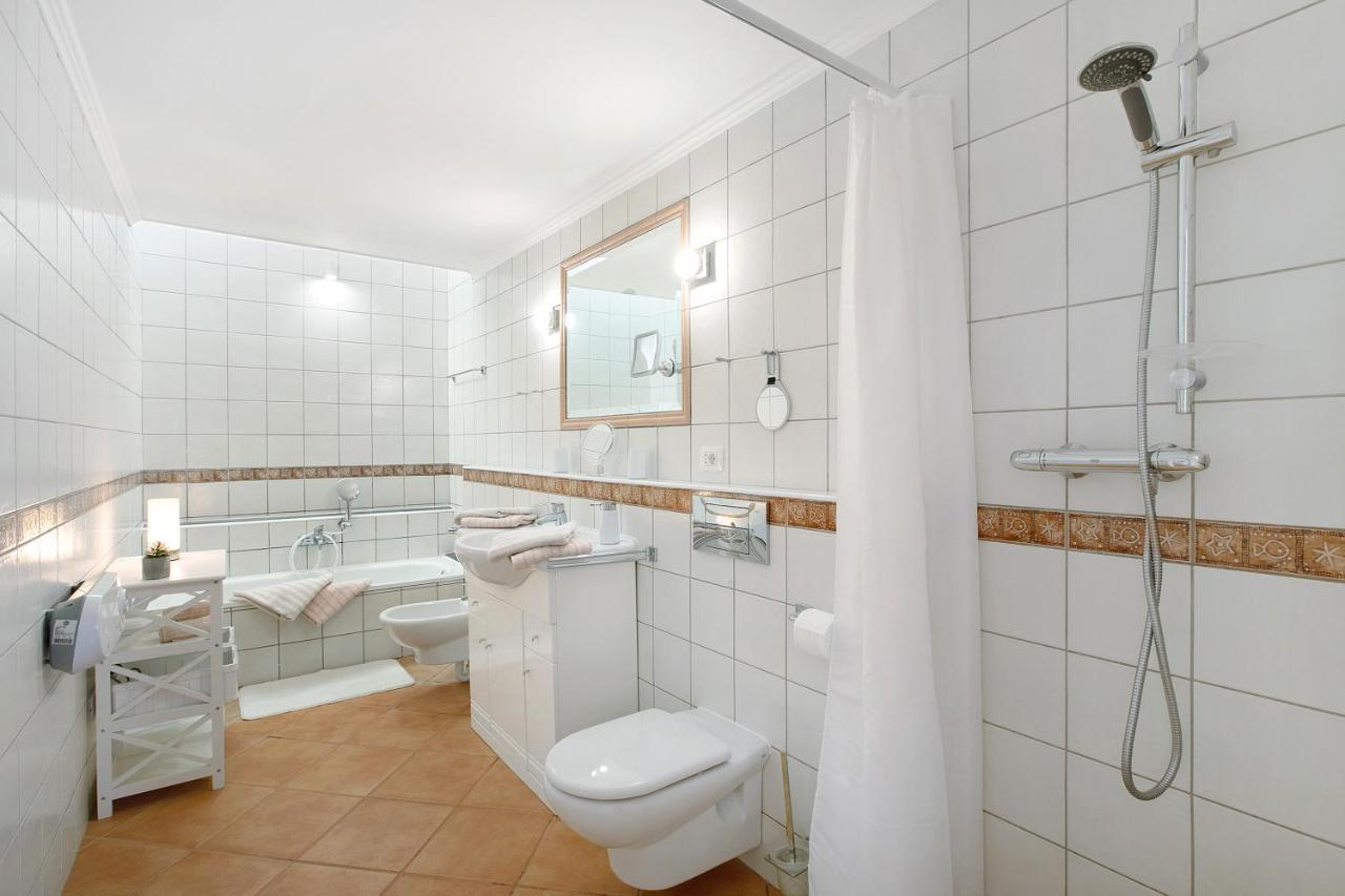 Apartment Seaside Los Realejos Eksteriør bilde
