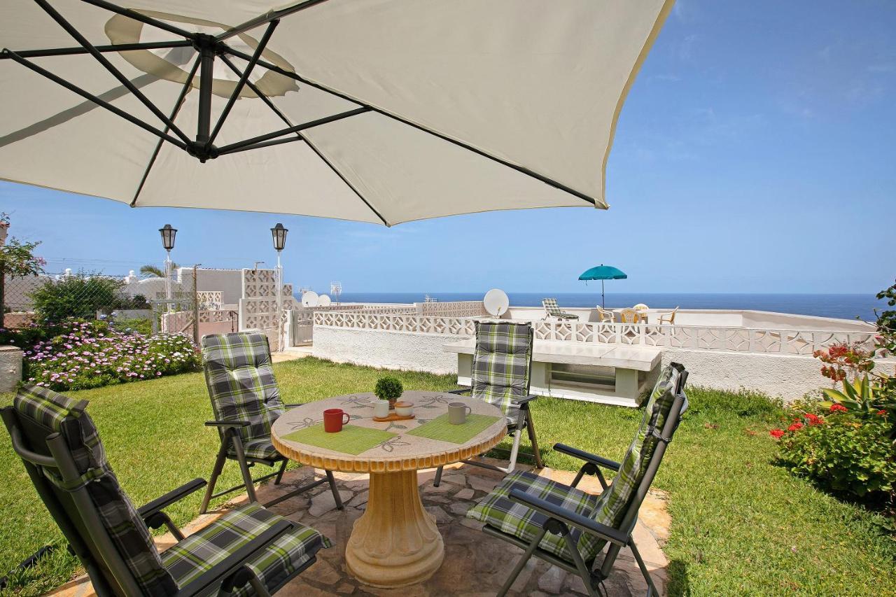 Apartment Seaside Los Realejos Eksteriør bilde