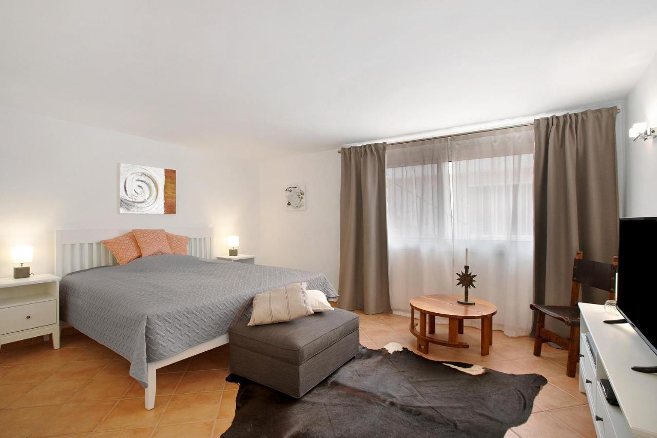 Apartment Seaside Los Realejos Eksteriør bilde