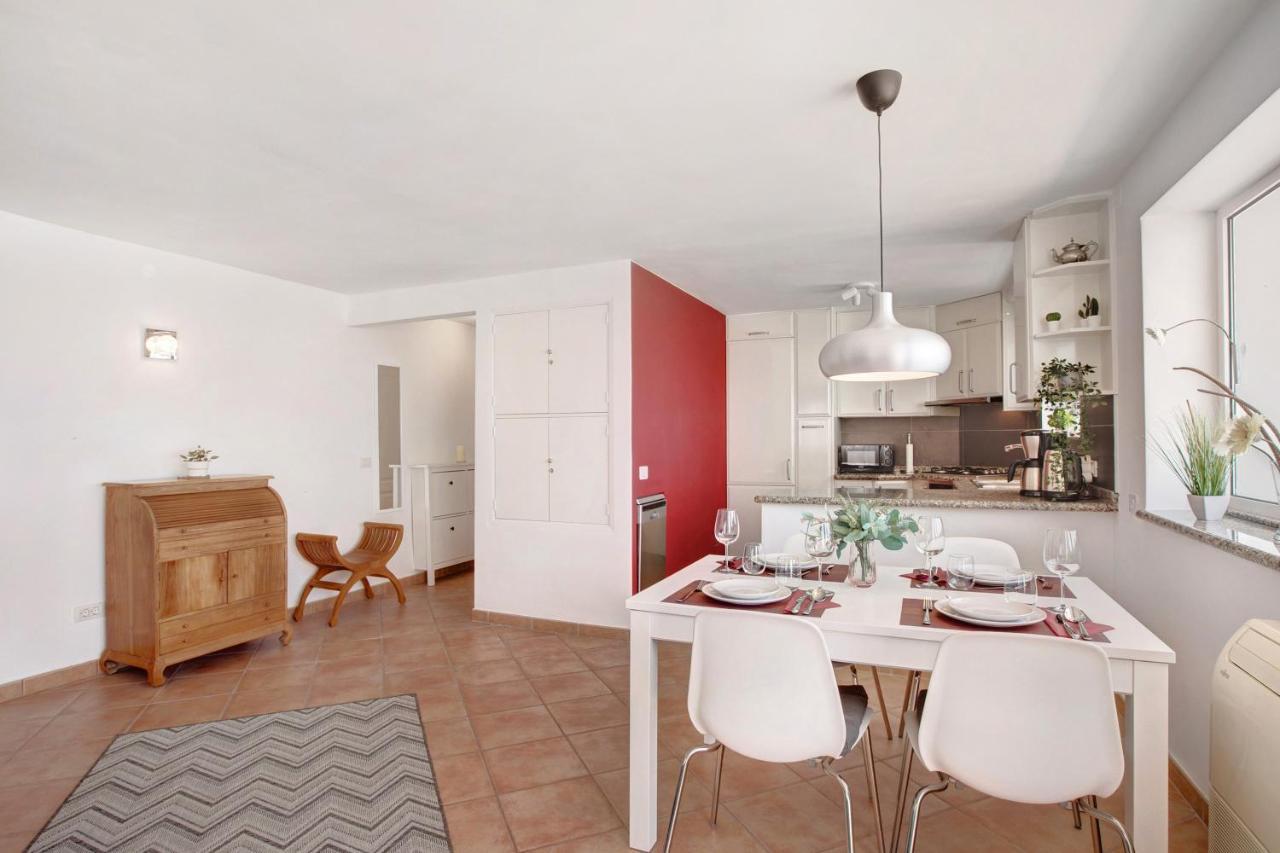 Apartment Seaside Los Realejos Eksteriør bilde