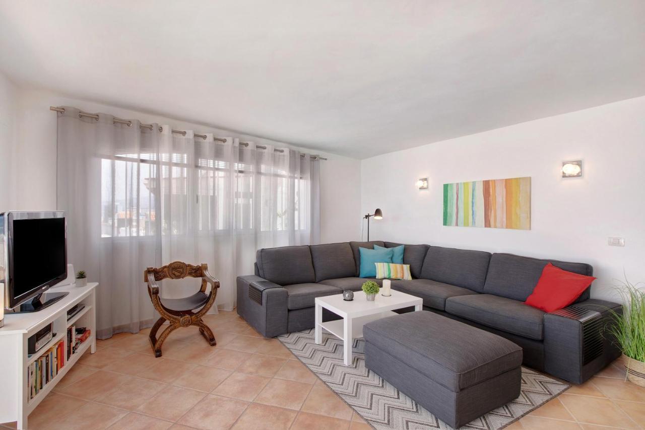 Apartment Seaside Los Realejos Eksteriør bilde